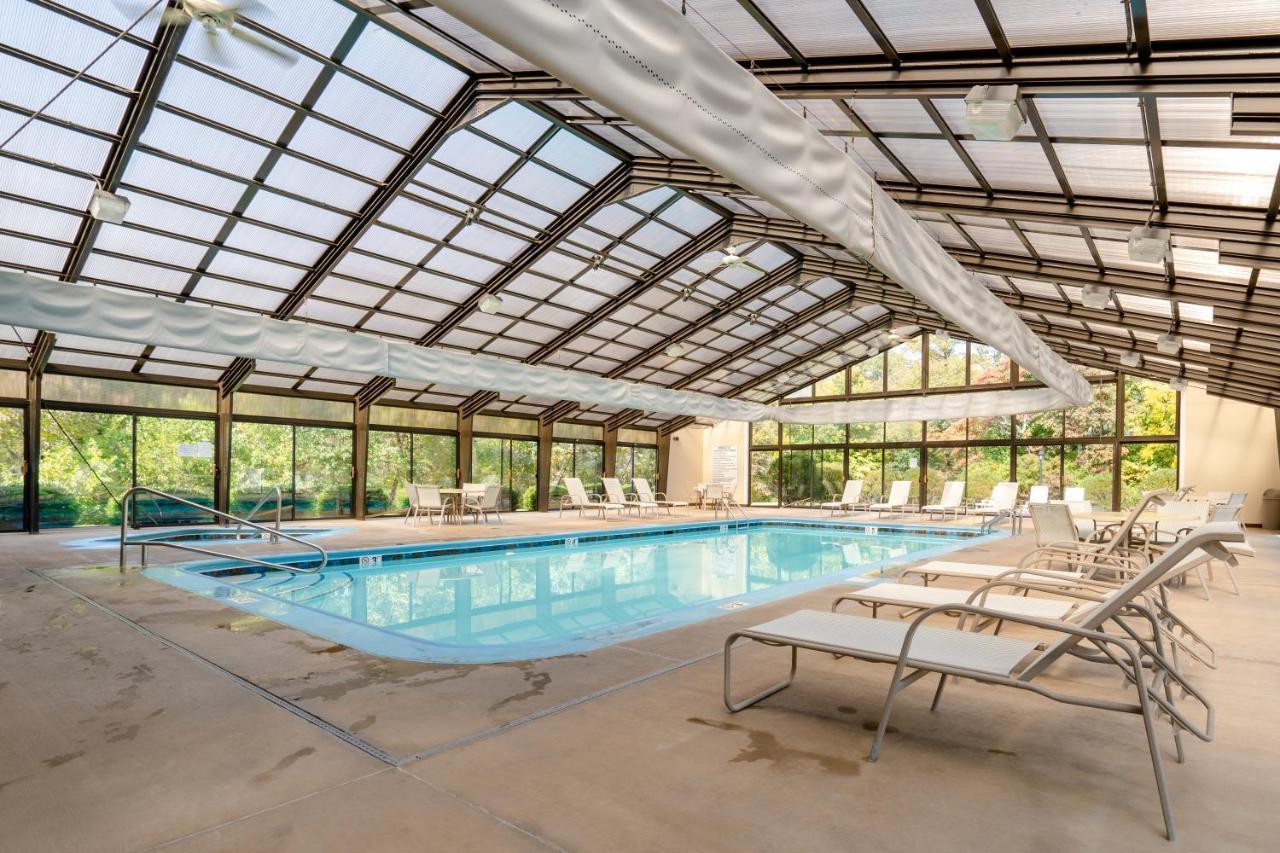 The Villas At French Lick Springs Exteriör bild