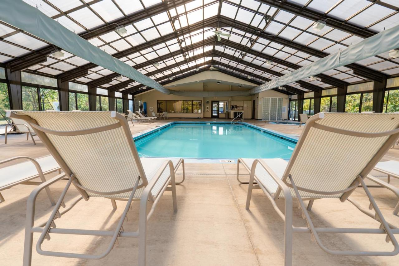 The Villas At French Lick Springs Exteriör bild
