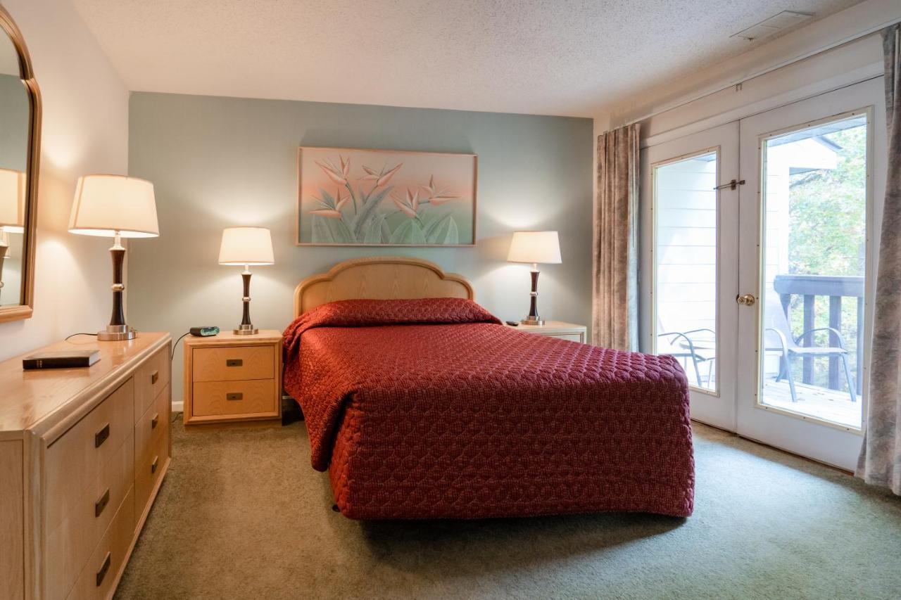The Villas At French Lick Springs Rum bild