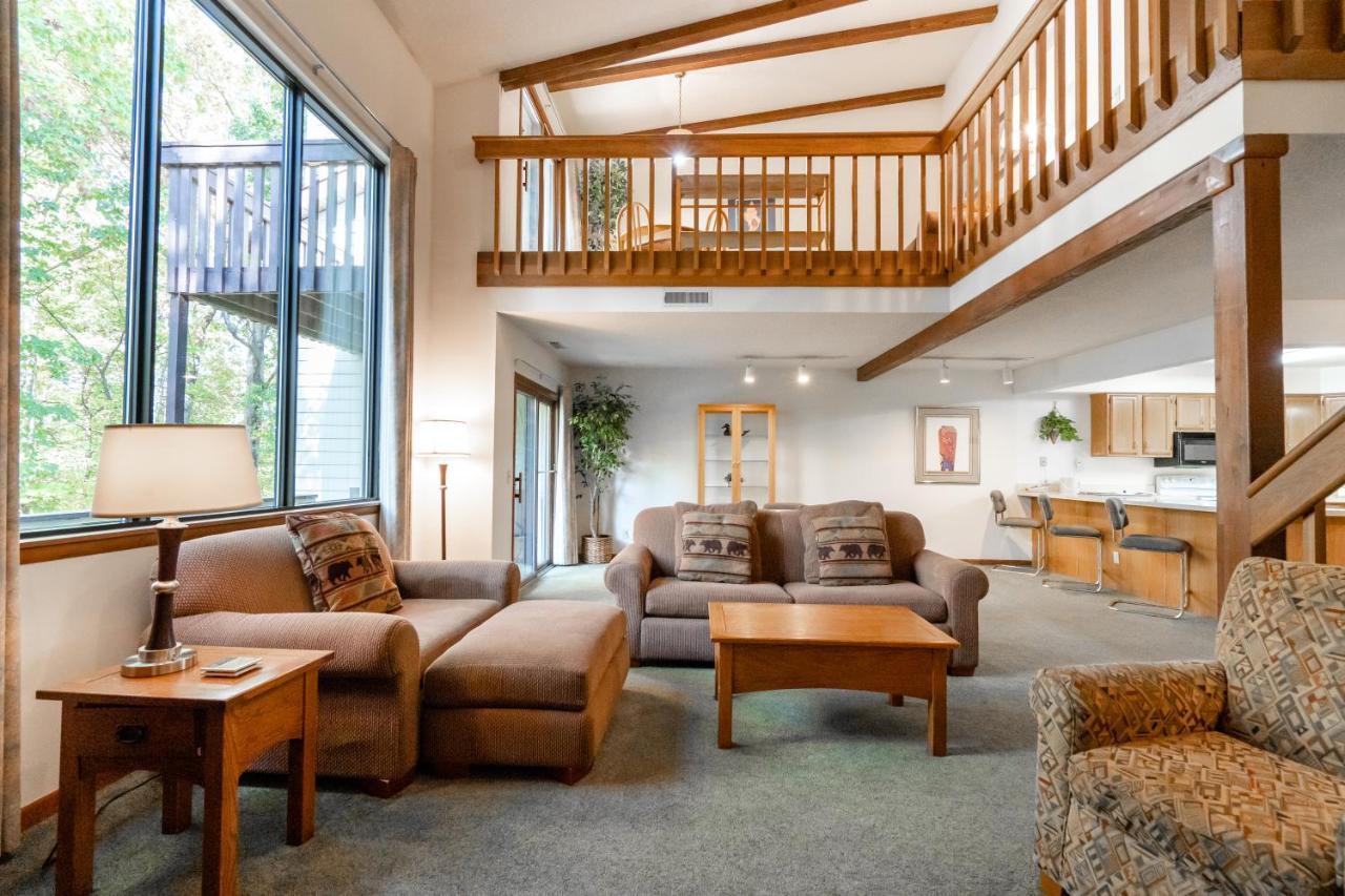 The Villas At French Lick Springs Rum bild